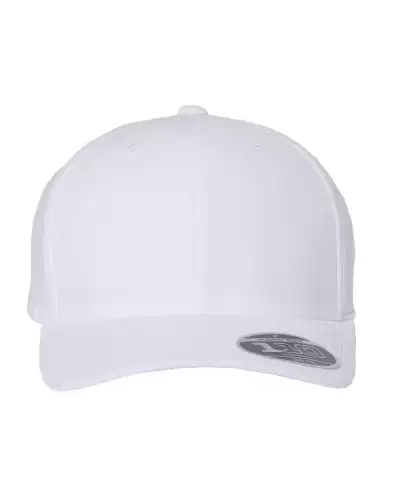 Flexfit 110P 110? Cool & Dry Mini-Piqu? Cap 2 Pack