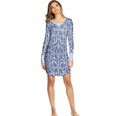 Maidenform Raglan Sleepshirt