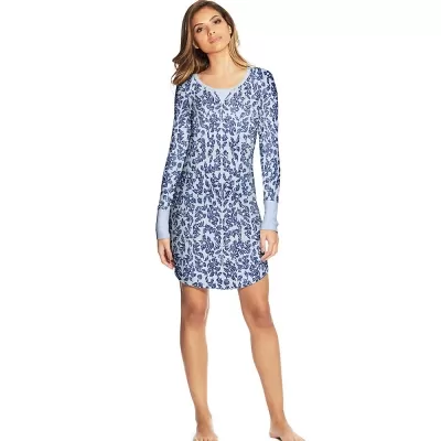 Maidenform Raglan Sleepshirt
