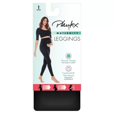 Playtex Maternity Seamless Legging