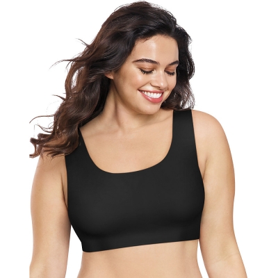 Playtex Comfort Flex Fit Ultra Light Wirefree Bra