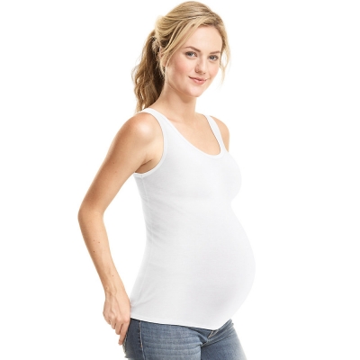 Playtex Maternity Essential Tank Top 2-Pack