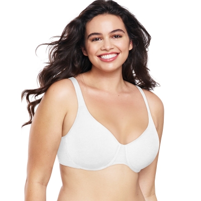 Playtex Comfort Flex Fit Minimizer Underwire Bra