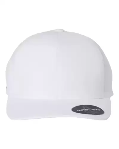 Flexfit 180 Delta? Seamless Cap 2 Pack