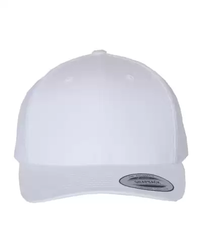 YP Classics 6606 Retro Trucker Cap 2 Pack