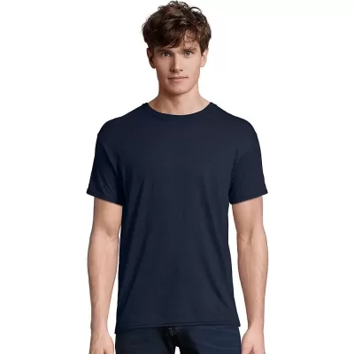 Hanes 42TB Adult X-Temp® Triblend T-Shirt