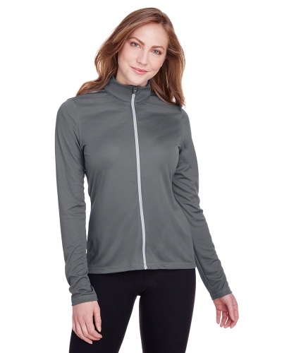 Puma Golf 596803 Ladies' Icon Full-Zip