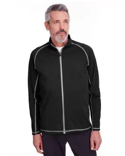 Puma Golf 596806 Men'S Fairway Full-Zip