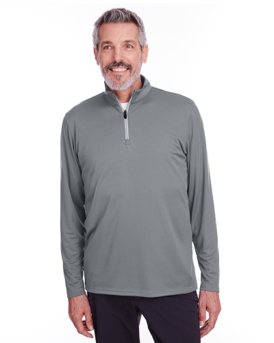 Puma Golf 596807 Men'S Icon Quarter-Zip