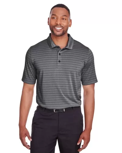Puma Golf 597223 Men'S Rotation Stripe Polo