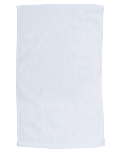 Pro Towels 1118DE Velour Fingertip Sport Towel