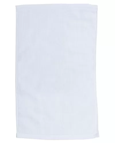 Pro Towels 1118DE Velour Fingertip Sport Towel