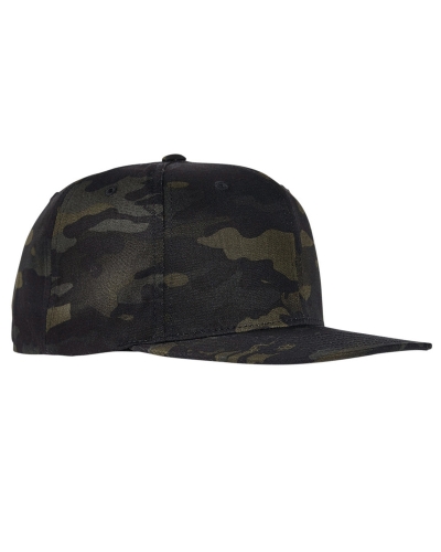 Yupoong 6089MC Classic Multicam Snapback