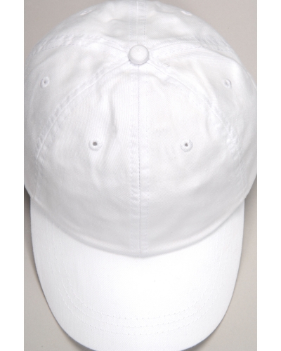 Adams ACEP101 Cotton Twill Essentials Pigment-Dyed Cap