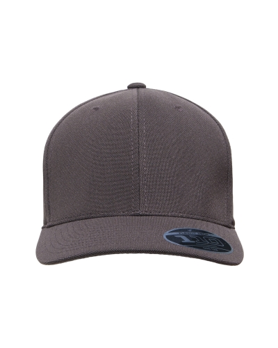 Team 365 ATB100 By Flexfit Adult Cool & Dry Mini Pique Performance Cap