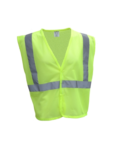 Bright Shield B809 Adult Mesh Vest