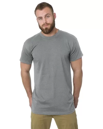 Bayside BA5200 Tall 6.1 Oz., Short Sleeve T-Shirt
