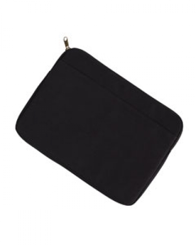 BAGedge BE060 10 Oz. Canvas Laptop Sleeve