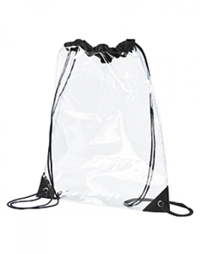 BAGedge BE253 Pvc Cinch Sack