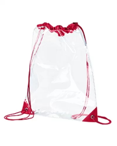 BAGedge BE253 Pvc Cinch Sack