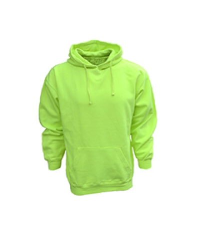 Bright Shield BS301 Adult Pullover Fleece Hood