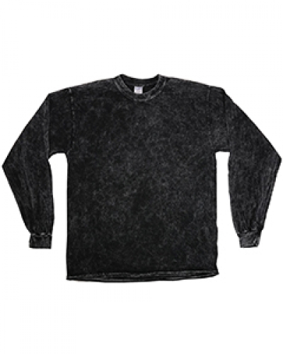Tie-Dye CD2300 Mineral Long Sleeve T-Shirt
