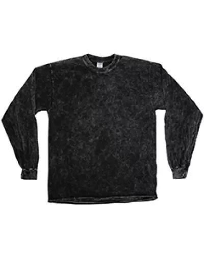 Tie-Dye CD2300 Mineral Long Sleeve T-Shirt