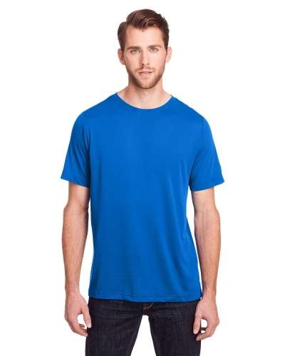 Ash City - Core 365 CE111 Adult Fusion Chromasoft Performance T-Shirt