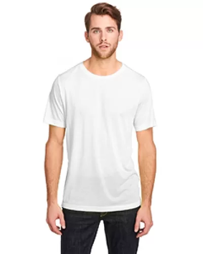 Ash City - Core 365 CE111 Adult Fusion Chromasoft Performance T-Shirt