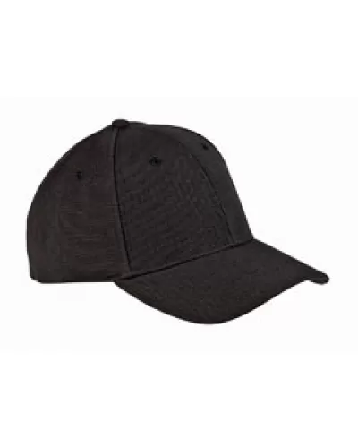 econscious EC7090 6.8 Oz. Hemp Baseball Cap