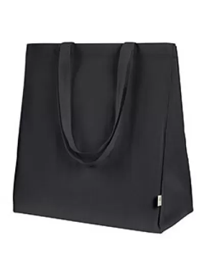 econscious EC8052 Organic Cotton Go Lite Tote