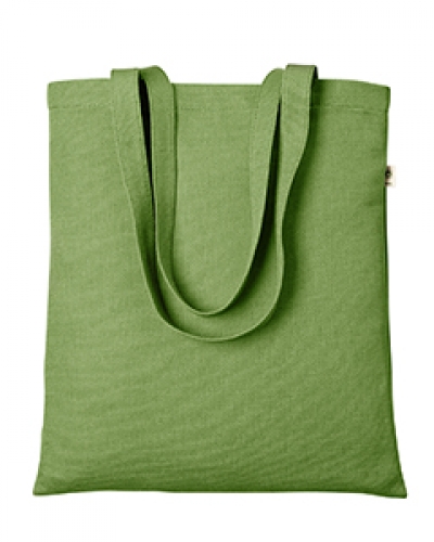 econscious EC8060 6.8 Oz. Hemp Simplicity Tote