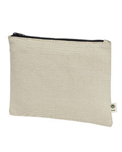 econscious EC8402 Hemp Pouch