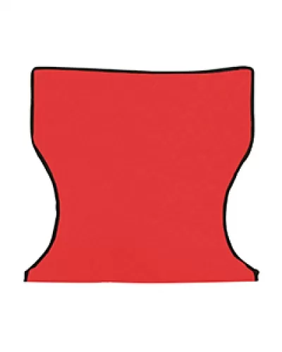 Liberty Bags FT0021 All Star Chair Back