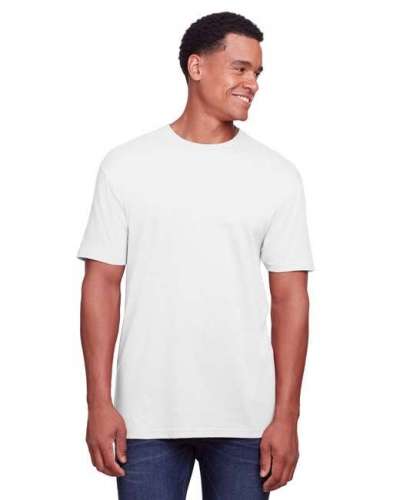 Gildan G670 Men'S Softstyle Cvc T-Shirt