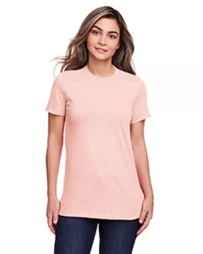 Gildan G670L Ladies' Softstyle Cvc T-Shirt