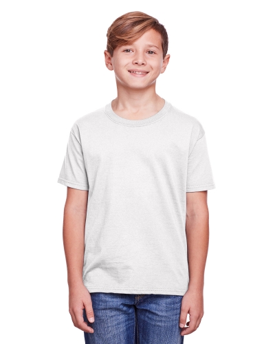 Fruit of the Loom IC47BR Youth Iconic T-Shirt