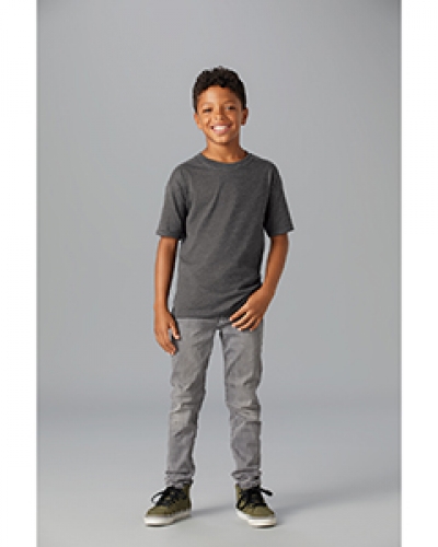 Fruit of the Loom IC47BR Youth Iconic T-Shirt