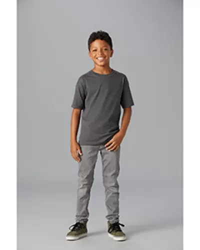 Fruit of the Loom IC47BR Youth Iconic T-Shirt