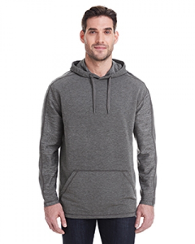 J America JA8435 Adult Omega Stretch Hood