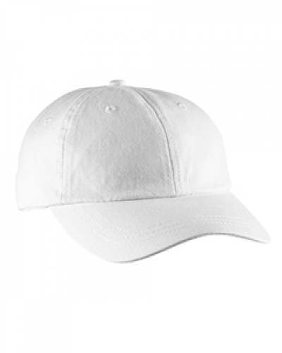 Adams LO101 Ladies' Optimum Pigment-Dyed Cap