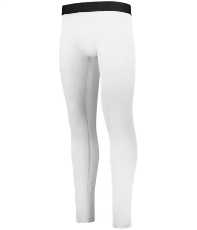 Badger Sport 461100 Calf Length Compression Tight