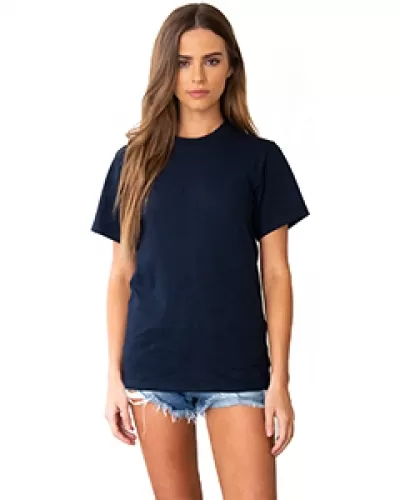 Next Level N1800 Unisex Ideal Heavyweight Cotton Crewneck T-Shirt