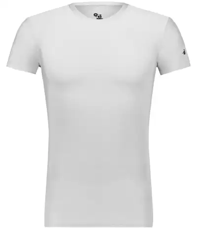 Badger Sport 262100 Youth Pro Compression Crew