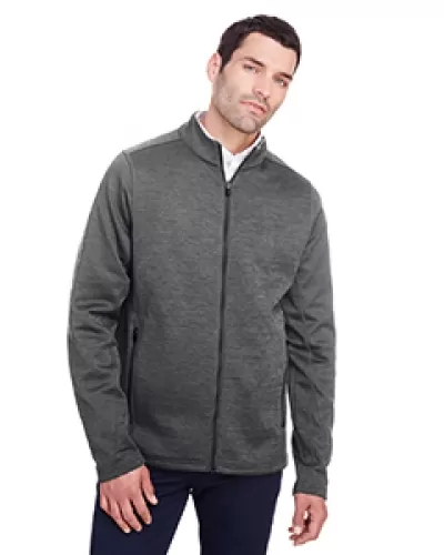 Ash City - North End NE712 Men'S Flux 2.0 Full-Zip Jacket