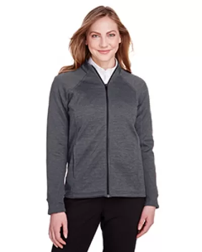 Ash City - North End NE712W Ladies Flux 2.0 Full-Zip Jacket