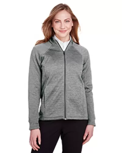 Ash City - North End NE712W Ladies Flux 2.0 Full-Zip Jacket