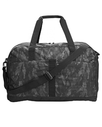 Ash City - North End NE902 Rotate Reflective Duffel