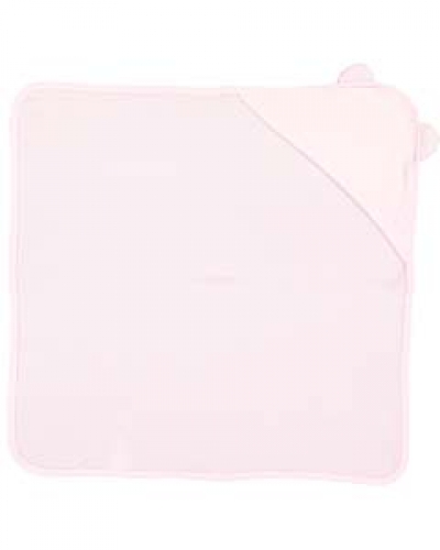 Rabbit Skins RS1013 Infant Hooded Terry Cloth Towel With Ears