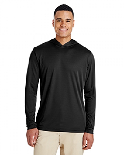 Team 365 TT41 Men'S Zone Performance Hoodie